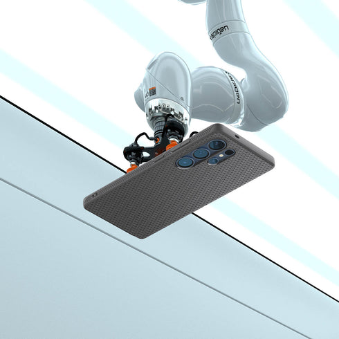 Funda Spigen Galaxy S25 Ultra – Liquid Air